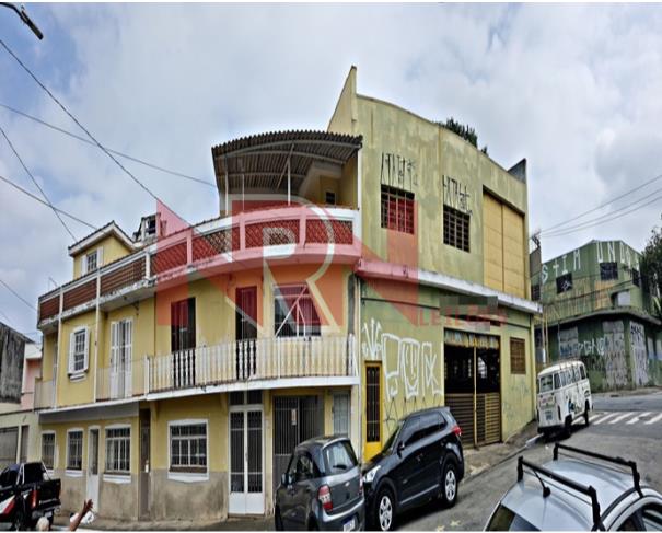 Foto de CASA | VILA MATILDE - SÃO PAULO/SP