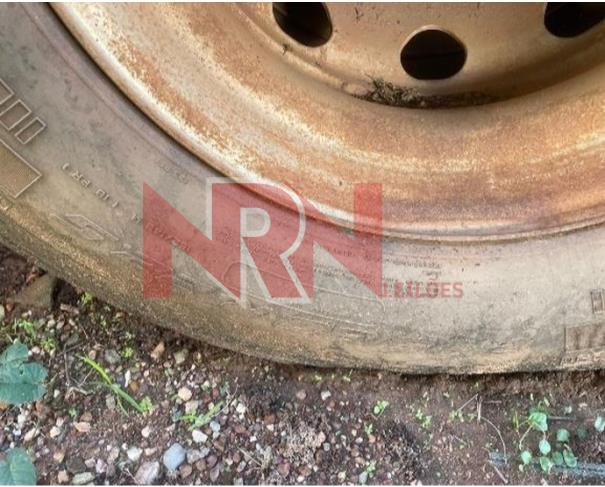 Foto de SEMI REBOQUE BITREM GRANELEIRO ESTRADA, MODELO TRASEIRO – 2021/2021 – CUIABÁ/MT