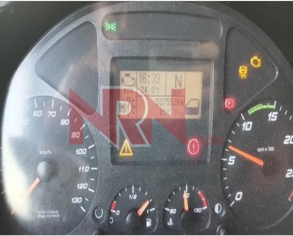 Foto de CAMINHÃO IVECO STRALIS HI WAY 600S44T - 2021/2022 – ALVORADA/RS