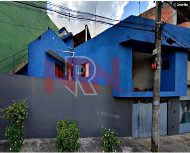 Foto de CASA | JARDIM FORTALEZA - GUARULHOS/SP