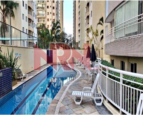 Foto de APARTAMENTO | TATUAPÉ - SÃO PAULO/SP