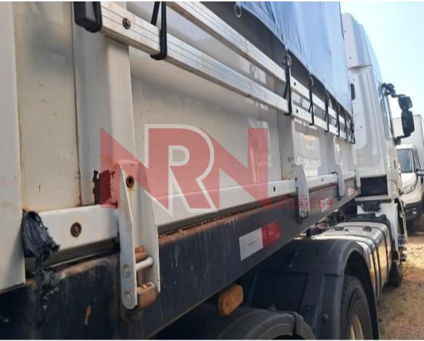 Foto de SEMI REBOQUE RODOTREM GRANELEIRO FACCHINI - 2022/2023 – PALMAS/TO