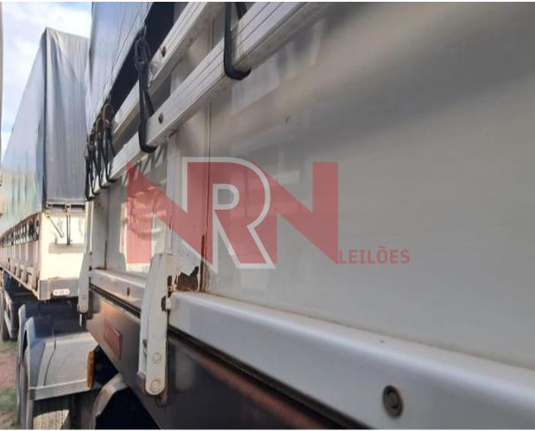 Foto de SEMI REBOQUE RODOTREM GRANELEIRO FACCHINI - 2022/2023 – PALMAS/TO