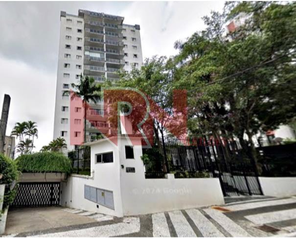 Foto de VAGA DE GARAGEM | EDIFÍCIO MAISON SAINT PAUL - VILA ANDRADE - SÃO PAULO/SP