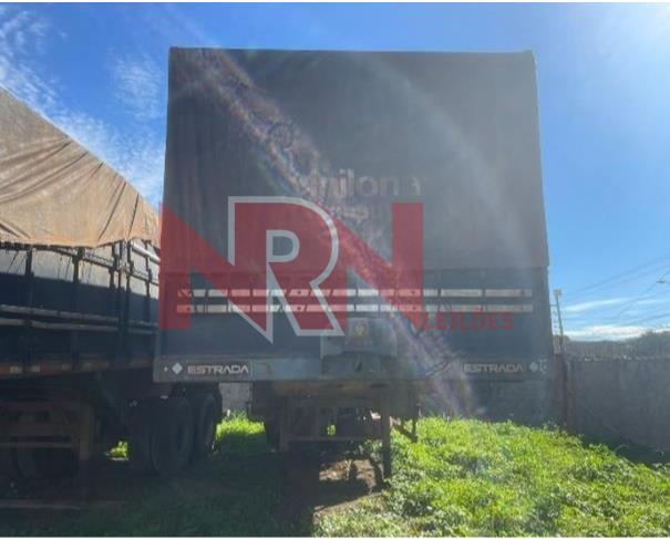 Foto de SEMI REBOQUE BITREM GRANELEIRO ESTRADA – 2021/2021 – CUIABÁ/MT