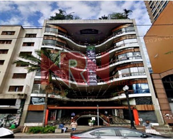 Foto de CONJUNTO COMERCIAL | REPÚBLICA (GALERIA DO ROCK) - SÃO PAULO