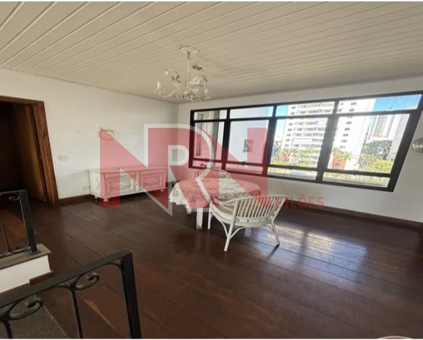 Foto de APARTAMENTO DUPLEX | VILA SUZANA - SÃO PAULO/SP