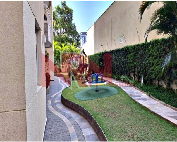 Foto de APARTAMENTO | TATUAPÉ - SÃO PAULO/SP