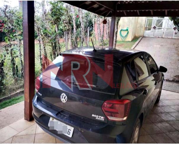 Foto de VW POLO CL AD | 2019/2019 - ÁLCOOL/GASOLINA - COR PRETA