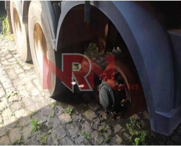 Foto de SEMI REBOQUE BITREM 3 EIXOS FACHINI - 2021/2021 – APARECIDA DE GOIÂNIA/GO