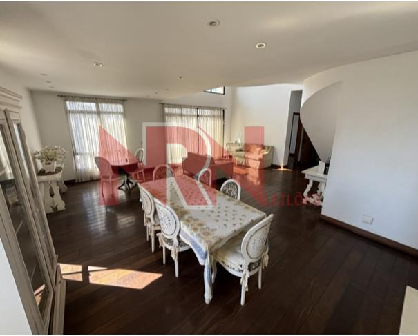 Foto de APARTAMENTO DUPLEX | VILA SUZANA - SÃO PAULO/SP