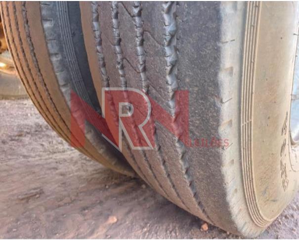 Foto de SEMI REBOQUE BASCULANTE 02 EIXOS SRBA 02E - 2021 – CUIABÁ/MT