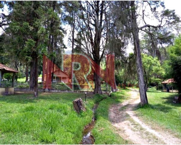 Foto de CLUBE DE CAMPO | 326.700M² - SANTA INÊS - CAIEIRAS/SP