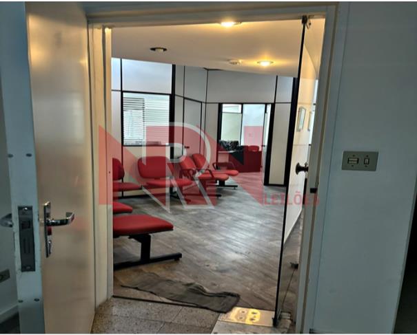 Foto de CONJUNTO COMERCIAL | BELA VISTA - SÃO PAULO/SP