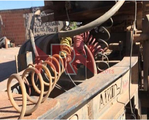 Foto de DOLLIE REBASDY 2E - 2020/2020 – PALMAS/TO