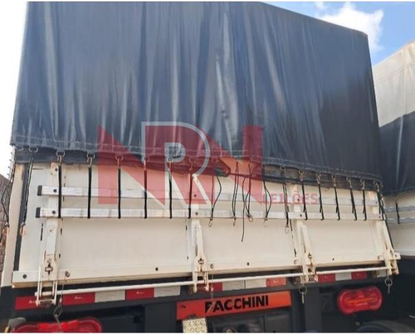 Foto de SEMI REBOQUE RODOTREM GRANELEIRO FACCHINI - 2022/2023 – PALMAS/TO