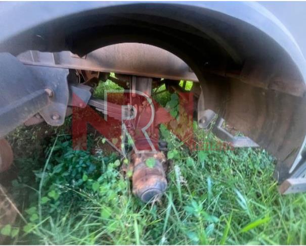 Foto de SEMI REBOQUE BASCULANTE 02 EIXOS SRBA 02E – 2021/2022 – JUATUBA/MG