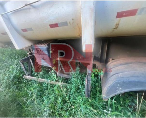 Foto de SEMI REBOQUE BASCULANTE 02 EIXOS SRBA 02E – 2021/2022 – JUATUBA/MG