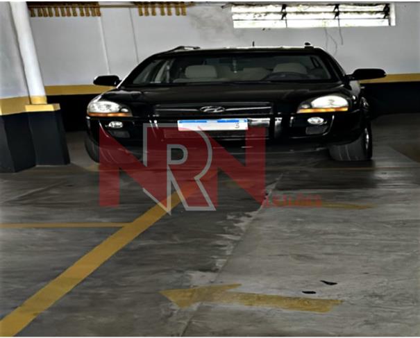 Foto de HYUNDAI TUCSON GLS 20L | 2009/2010 - GASOLINA - COR PRETA