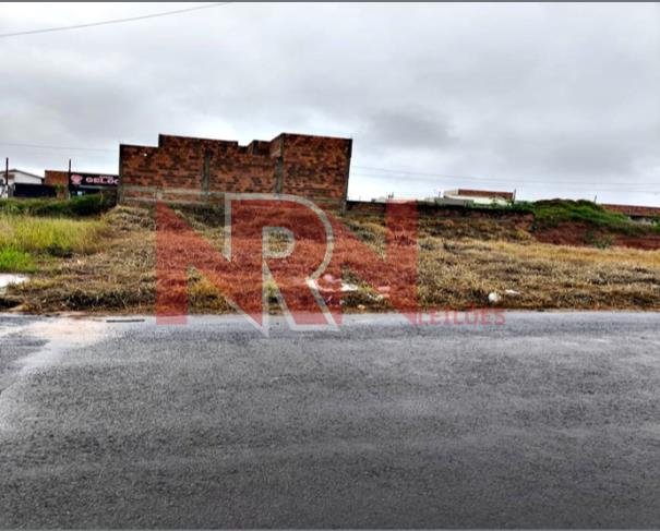 Foto de TERRENO | RESIDENCIAL PARQUE DAS FLORES - LINS/SP