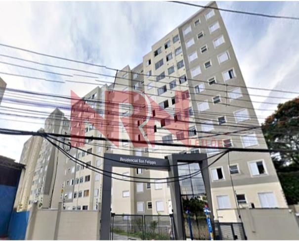 Foto de APARTAMENTO | PARQUE ESMERALDA - SÃO PAULO/SP