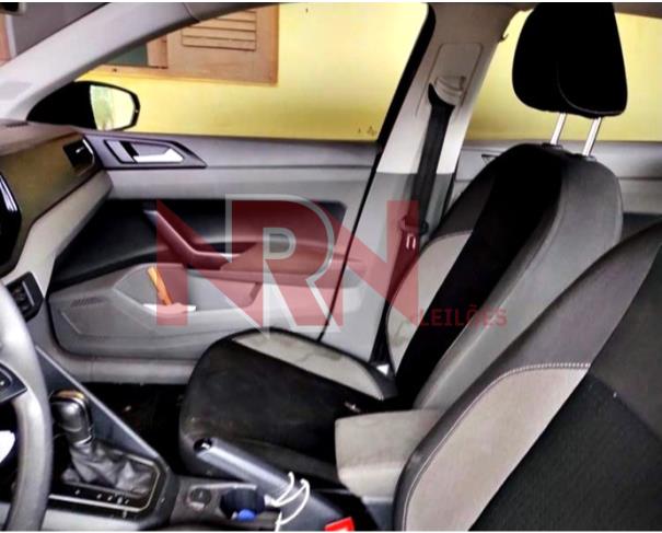 Foto de VW POLO CL AD | 2019/2019 - ÁLCOOL/GASOLINA - COR PRETA