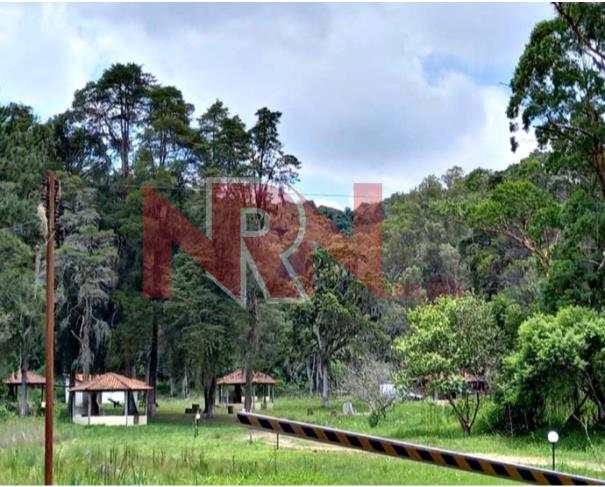 Foto de CLUBE DE CAMPO | 326.700M² - SANTA INÊS - CAIEIRAS/SP