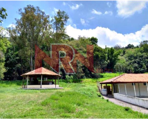 Foto de CLUBE DE CAMPO | 326.700M² - SANTA INÊS - CAIEIRAS/SP