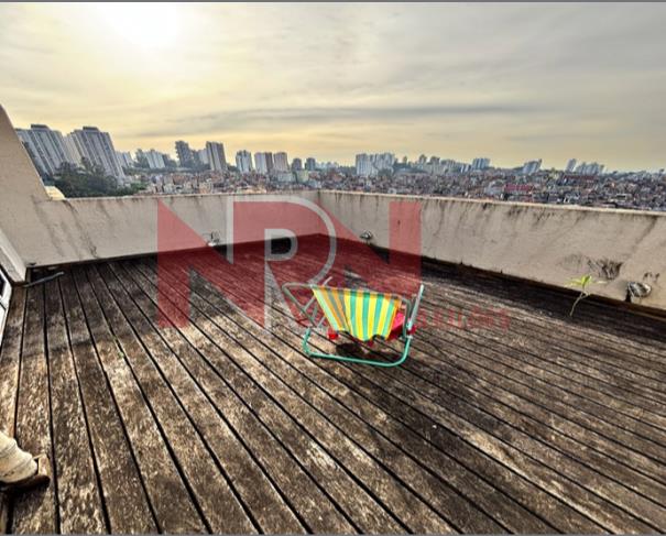 Foto de APARTAMENTO TRIPLEX | VILA ANDRADE - SÃO PAULO/SP