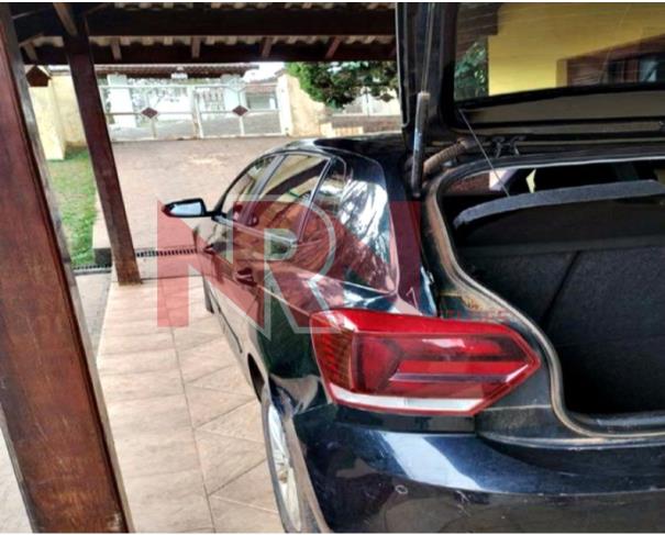 Foto de VW POLO CL AD | 2019/2019 - ÁLCOOL/GASOLINA - COR PRETA