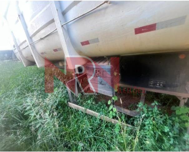 Foto de SEMI REBOQUE BASCULANTE 02 EIXOS SRBA 02E – 2021/2022 – JUATUBA/MG