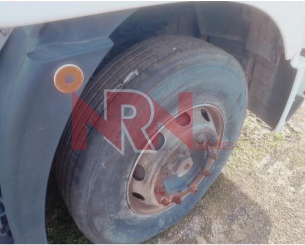 Foto de CAMINHÃO TRATOR, IVECO STRALIS HI WAY 600S44T TA - 2022/2022 – CURITIBA/PR