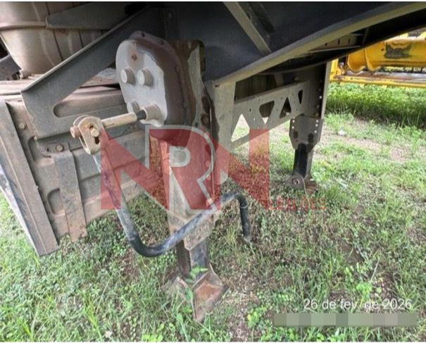 Foto de SEMI REBOQUE GRANELEIRO FACCHINI – 2023/2024 – CUIABÁ/MT