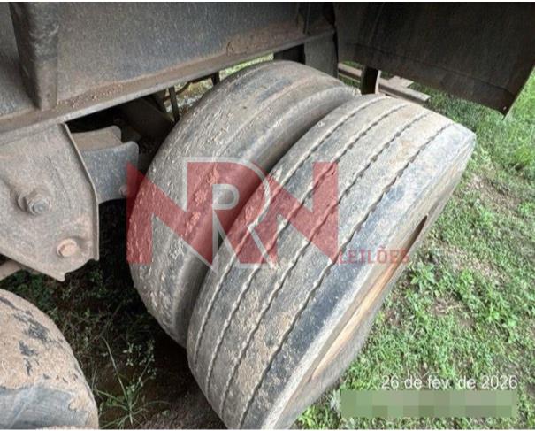 Foto de SEMI REBOQUE GRANELEIRO FACCHINI – 2023/2024 – CUIABÁ/MT