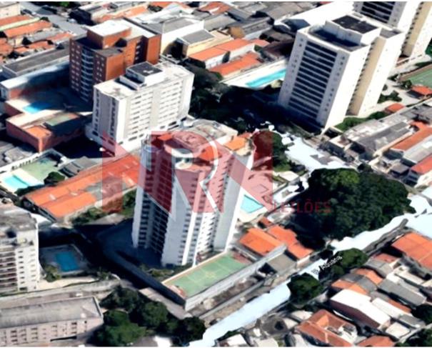 Foto de COBERTURA DUPLEX | IPIRANGA - SÃO PAULO/SP