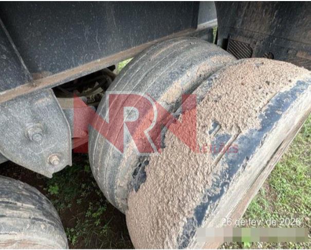 Foto de SEMI REBOQUE GRANELEIRO FACCHINI - 2022/2023 – CUIABÁ/MT