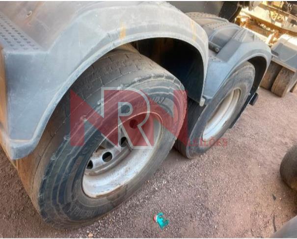 Foto de SEMI REBOQUE BASCULANTE 02 EIXOS SRBA 02E - 2021 – CUIABÁ/MT