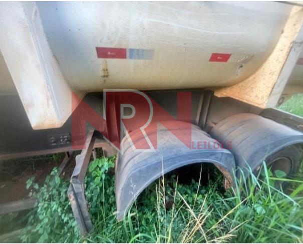 Foto de SEMI REBOQUE BASCULANTE 02 EIXOS SRBA 02E – 2021/2022 – JUATUBA/MG