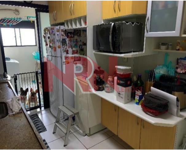 Foto de APARTAMENTO | ALTO DA BOA VISTA - SÃO PAULO/SP