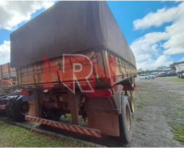 Foto de SEMI REBOQUE RODOTREM GRANELEIRO FACCHINI - 2022/2023 – SIMÕES FILHO/BA