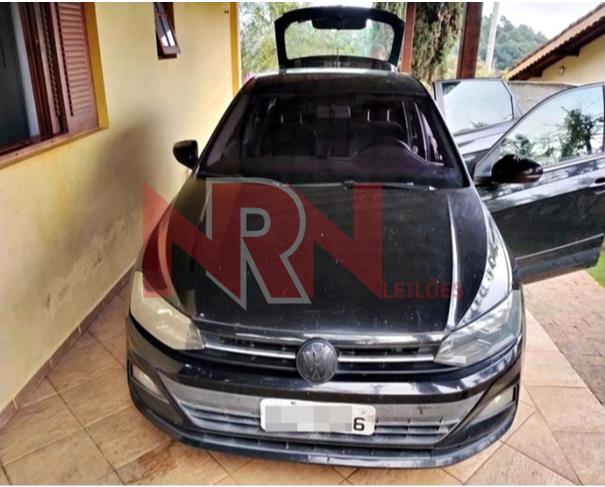 Foto de VW POLO CL AD | 2019/2019 - ÁLCOOL/GASOLINA - COR PRETA