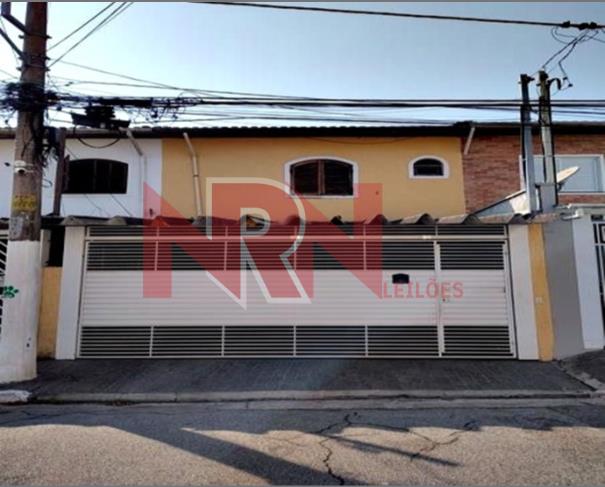 Foto de CASA | LAPA - SÃO PAULO/SP
