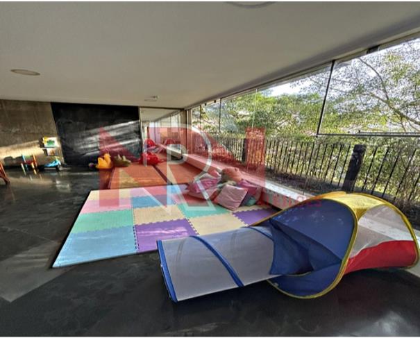 Foto de APARTAMENTO TRIPLEX | VILA ANDRADE - SÃO PAULO/SP