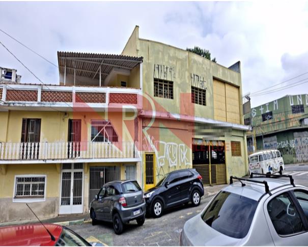 Foto de CASA | VILA MATILDE - SÃO PAULO/SP