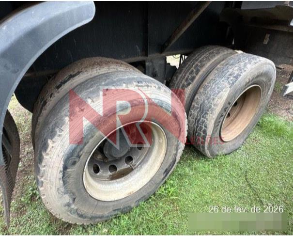 Foto de SEMI REBOQUE GRANELEIRO FACCHINI - 2022/2023 – CUIABÁ/MT