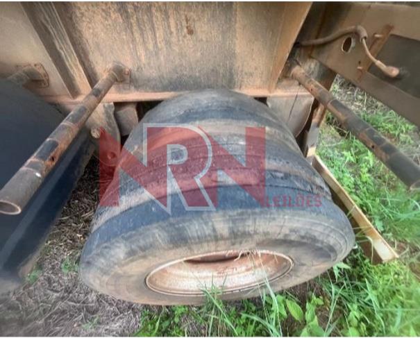 Foto de SEMI REBOQUE BASCULANTE 02 EIXOS SRBA 02E – 2021/2022 – JUATUBA/MG