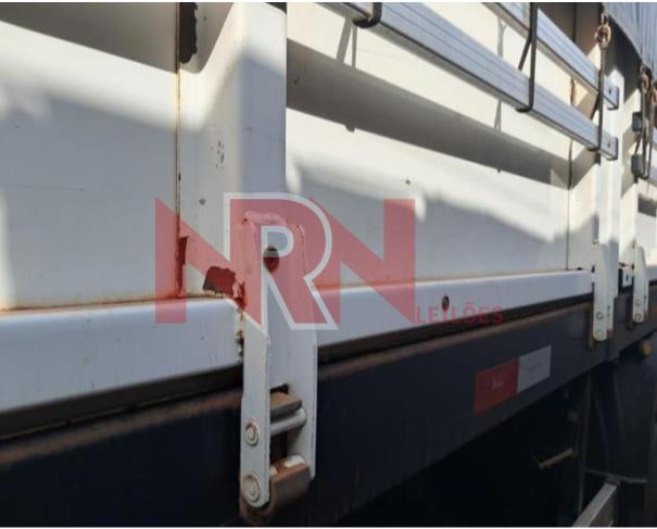 Foto de SEMI REBOQUE RODOTREM GRANELEIRO FACCHINI - 2022/2023 – PALMAS/TO