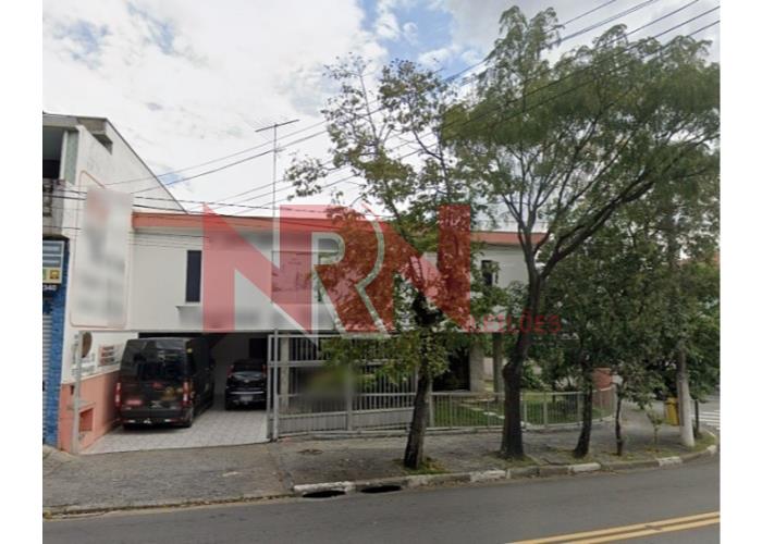 Imagem do imóvel PRÉDIO COMERCIAL | RESIDENCIAL | VILA CURUÇÁ - SANTO ANDRÉ/SP PRÉDIO COMERCIAL | RESIDENCIAL | SANTO ANDRÉ/SP