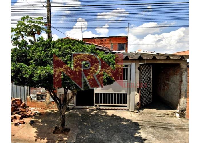 Imagem do imóvel CASA | JARDIM DOS LÍRIOS - AMERICANA/SP CASA | AMERICANA/SP