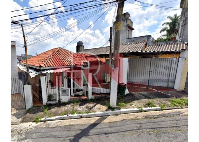 Imagem do imóvel CASA | TUCURUVI - SÃO PAULO/SP CASA | TUCURUVI - SP